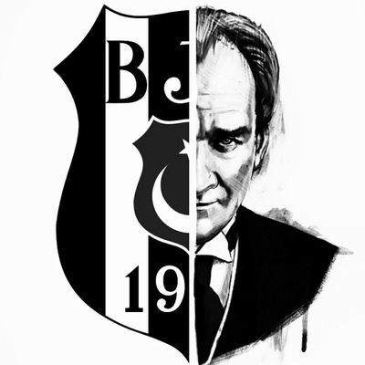 Başka sevdalara kapalıyız.
Beşiktaş 🦅
Atatürk 🇹🇷
Tutti colpevoli, nessuno colpevole.