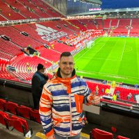 Brett Farrell 🏴🇮🇪🔰 (@brett_mufc9912) 's Twitter Profile Photo Brett Farrell 🏴🇮🇪🔰 (@brett_mufc9912) 's Twitter Profile Photo