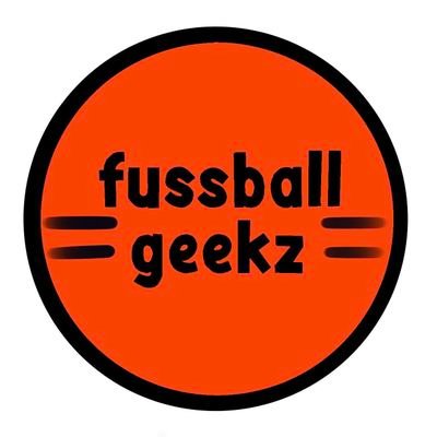 Fussball Geekzさんのプロフィール画像