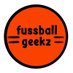 Fussball Geekz (@fussballgeekz) Twitter profile photo Fussball Geekz (@fussballgeekz) Twitter profile photo