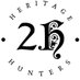 Barbara Jean May: Host of Heritage Hunters Podcast (@bjm19047) Twitter profile photo