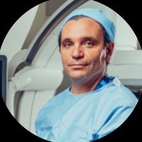 Pr Laurent Milot (@milotpr) 's Twitter Profile