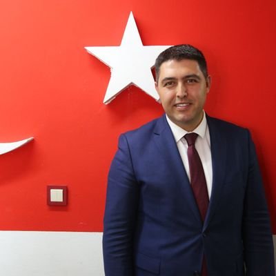 M.Alparslan Özkan