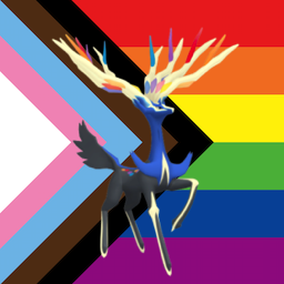 🏳️🌈 LGBTQIA+ pokémon ✨ Shiny Hunting 🏳️⚧️ Organized by @norainthefuture