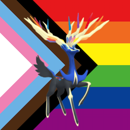 pkmnpride Profile Picture