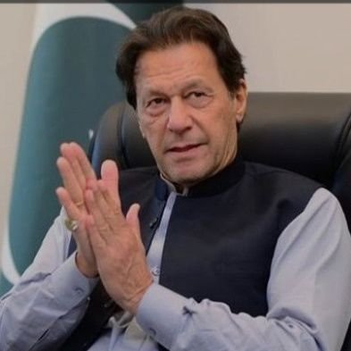 Muslim Alhamdulillah || Proud to be 
Pakistani ||Employee || Support PTI