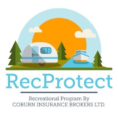 RecProtect's profile picture. RecProtect by Coburn Insurance Brokers Ltd. is a modern insurance company backed by over 100 years of experience. Buy it, Insure it and Enjoy it immediately!