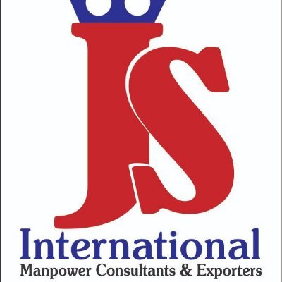 jsiindia's profile picture. J.S. International (JSI) is a manpower exporter of International repute since last 20 years.