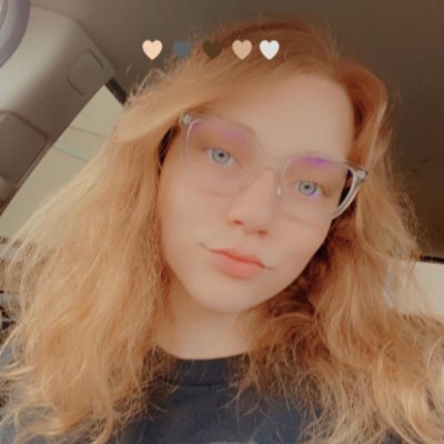 22 year old #poet and #smallbusinessowner (Easley Haus - link in bio) I’m an #asexual, loud mouth, #feminist, #atheist just trying to survive in fucking Texas…