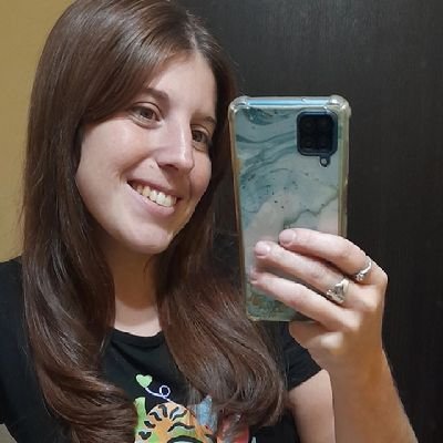 ♡28 años

♡Libra

♡Mamá de Benjamín