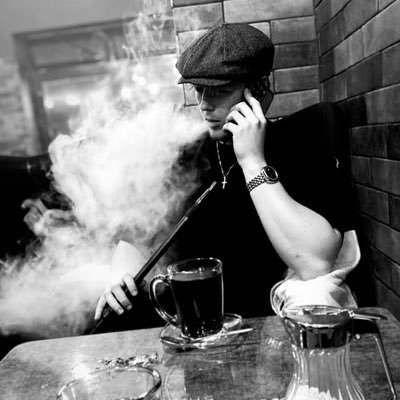 monsieurpaddy's profile picture. NQ day trader & funds manager