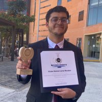 Victor Alonso (@capvalr) 's Twitter Profile