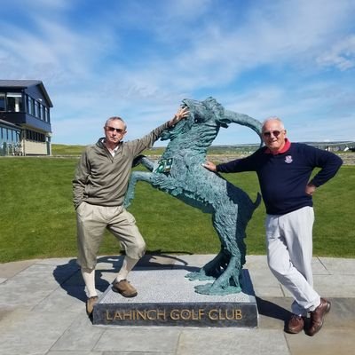 Member: Linden Golf & CC, Lahinch Golf Club, Spanaway GC,PNW Hickory Society, Society Hickory Golfer's (SoHG), Golf Collector Society, WSU ALUM & PAC12 Promoter