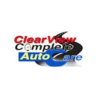 Clearview Complete Auto Care(@Clearview605) 's Twitter Profile Photo