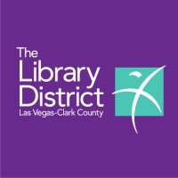 Las Vegas-Clark County Library District(@LVCCLD) 's Twitter Profileg