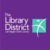 Las Vegas-Clark County Library District (@lvccld) Twitter profile photo Las Vegas-Clark County Library District (@lvccld) Twitter profile photo