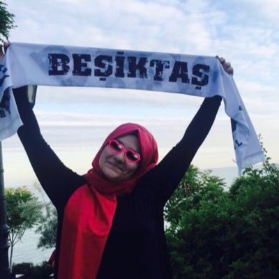 Beşiktaş// Korkma! Sönmez Bu Şafaklarda Yüzen Al Sancak!