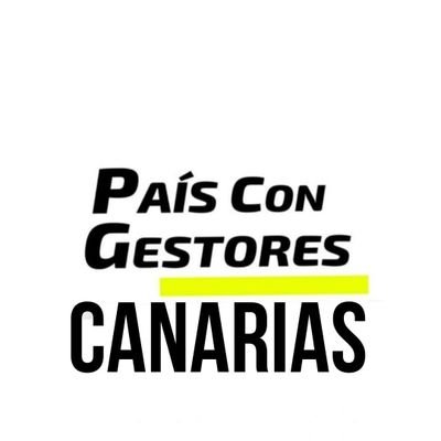 política española Canaria pero queremos mejorar el país país con gestores síganme en tik tok @paiscongestores spanish and canary island