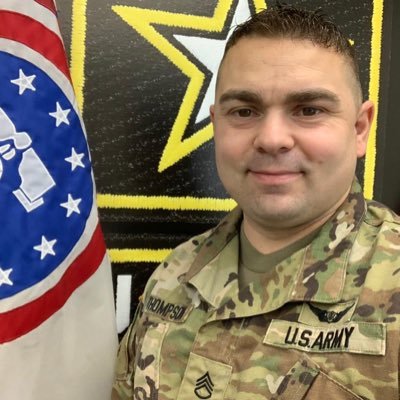 U.S Army
E-6 First class sergeant
Life is too short for a game. Don’t tolerate it