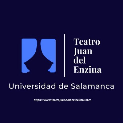Teatro propiedad de la Universidad de Salamanca
Una vez comenzada la función no se permite el acceso a la sala.