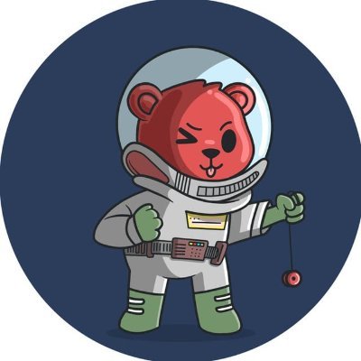 Cardano enthusiast (₳) • Noob #cNFT Collector • Profile pic 
@spacebudzNFT#1122

#ADA• ₳•https://t.co/cRqYJv8S5Q https://t.co/oKjSJf6oPW