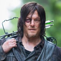Daryl Dixon (@dixonndaryl1) Twitter profile photo