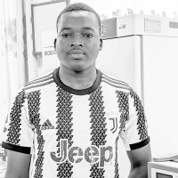 Kelvin Samson (@kelvo2020) 's Twitter Profile