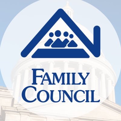 Family Council is a conservative education and research organization founded in 1989 by Jerry Cox in assoc. with Focus on the Family. RT's are not endorsements.