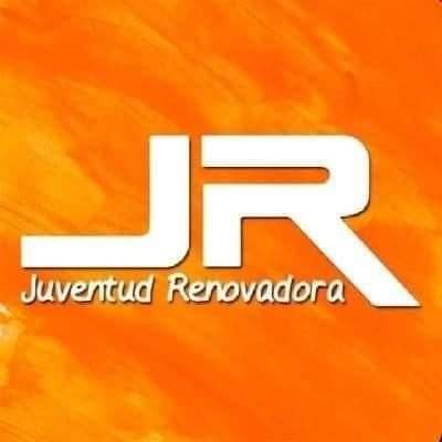 Cuenta oficial de la Juventud Renovadora del partido UNAMOS.  🗣Luchamos por un país con Democracia, Oportunidades, Solidaridad , Progreso y Soberanía 🇳🇮✊