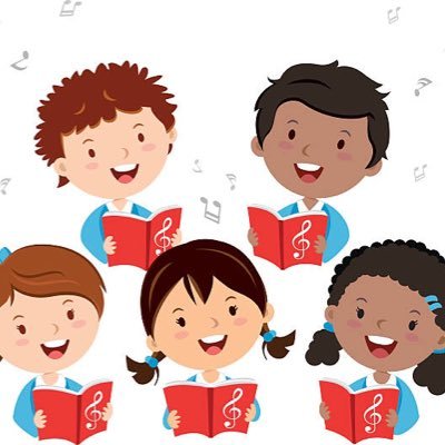 This is Kinnaird Primary School’s Choir twitter page. Follow us for updates on our musical moments 🎶