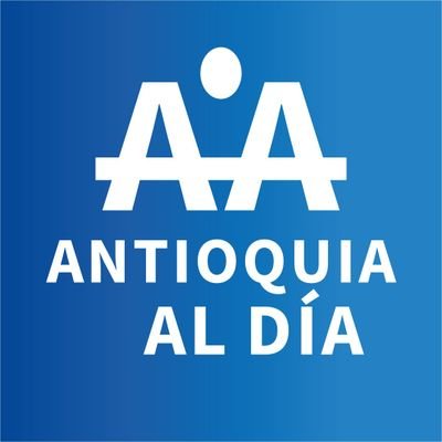 AntioquiaalDia_'s profile picture. Siempre al día con la información de tu región.
