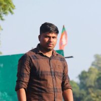 Dharmesh R Rathwa(@RathwaDharmesh) 's Twitter Profile Photo