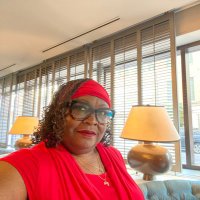 Karen Jones Bankston (@drkay90) 's Twitter Profile