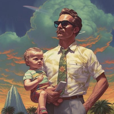 climate_papa's profile picture. Exploring topics at the intersection of climate change, tech, and parenthood.