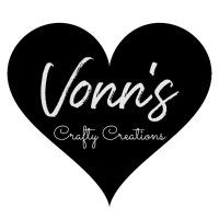 Vonn's Crafty Creations(@VonnsCreations) 's Twitter Profile Photo