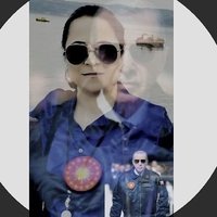 Ferdane Kekeç ✍️ 🇹🇷 (@ferdanekekec) 's Twitter Profile