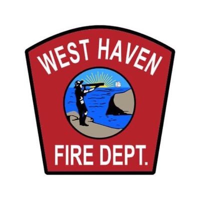 Official account of the West Haven Fire Department. Account NOT monitored 24/7. For emergencies, please call 911.