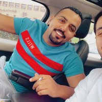 هاني مبارك الذايدي (@hanialthaidy) Twitter profile photo