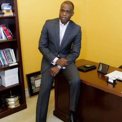 my name is Mark Morris, a Human Right attorney based here in Lomé, Republic of Togo