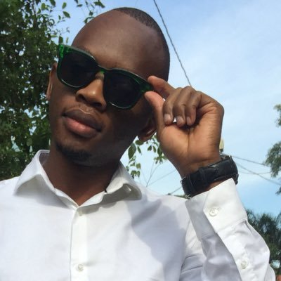 isaac_muhenda Profile Picture