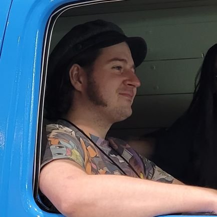 Canadian sweetheart, comic artist/writer/creator & TTRPG junkie. Doing what I can to make a living doing what I love. Award nominated comic @wdas_comic
He/Him