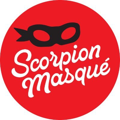 Scorpionmasque Profile Picture