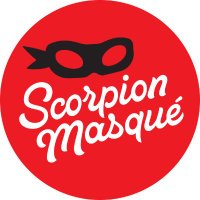 Scorpion masqué(@Scorpionmasque) 's Twitter Profile Photo