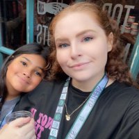 Ashley McGinnis (@ashes_toash) 's Twitter Profile