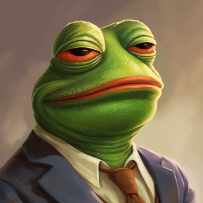 The Pepe NFT Collection.
The most memeable meme NFT.
The place were Pepe plays.
Pepe is for the people!