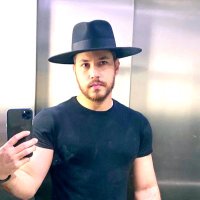 Jaime Rodriguez (@grayoslavi) 's Twitter Profile