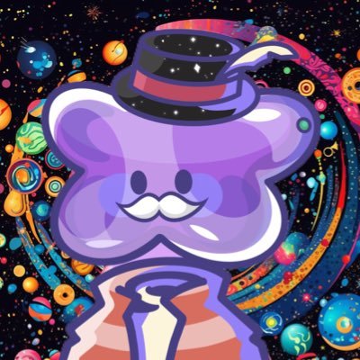 NFT + Crypto / 4x = π | PFP @StarcatchersNFT | Banner #Midjourney | Metaverse @beometaverse