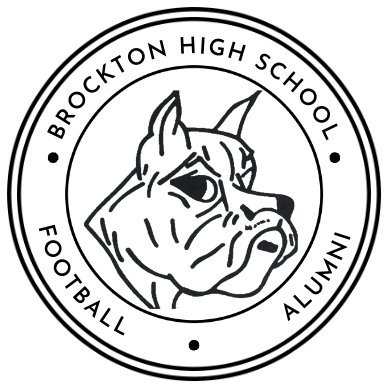 The Official Twitter Account of THE Brockton High School Football Alumni. #WeAreBrockton #BrocktonFootball