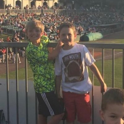 CadenFn39462's profile picture. golfer