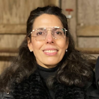 CorriZoli's profile picture. Reach out to me for new research, grants & development ideas!